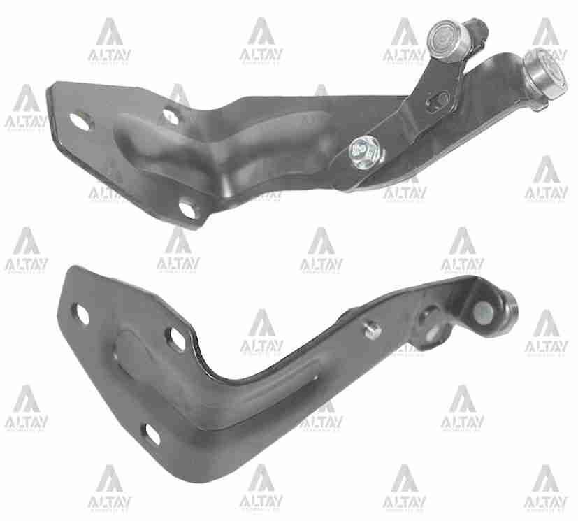 KIA Pregio Dış Makara Kolu Orta Kapı Alt OEM 0K72A-72-250A KIA Pregio Dış Makara Kolu Orta Kapı Alt OEM 0K72A-72-250A